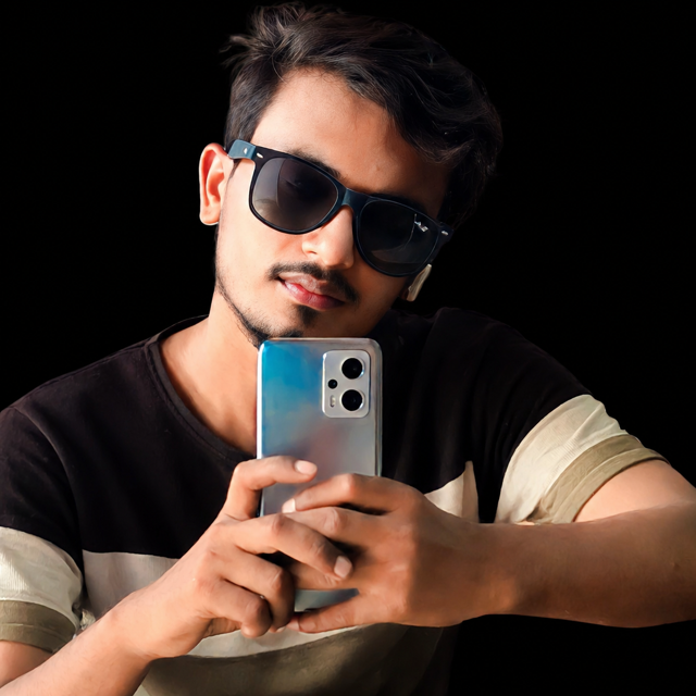 Yusuf Khan